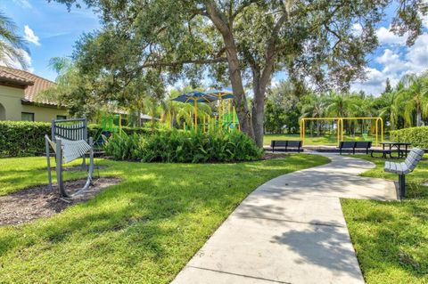 A home in BRADENTON