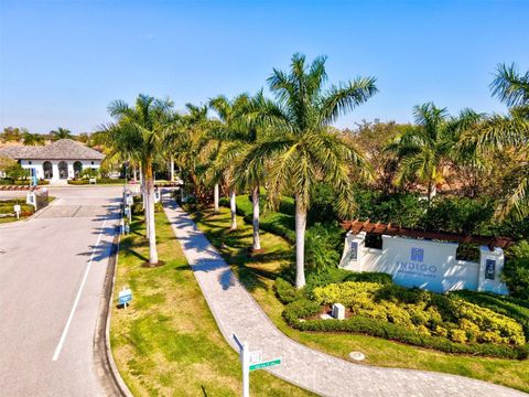 A home in BRADENTON