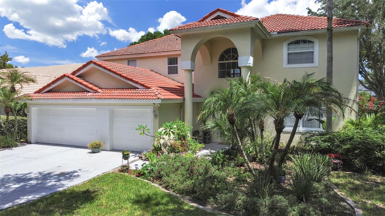 10212 GARDEN ALCOVE DRIVE