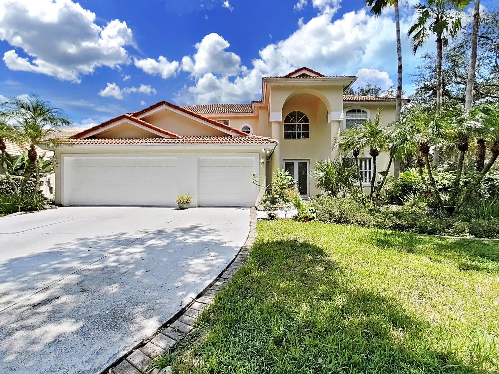 10212 GARDEN ALCOVE DRIVE