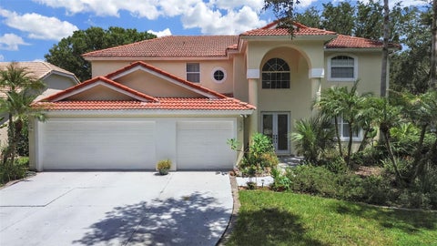 Photo of 10212 Garden Alcove Drive, Tampa, FL 33647 (MLS # TB8542149)