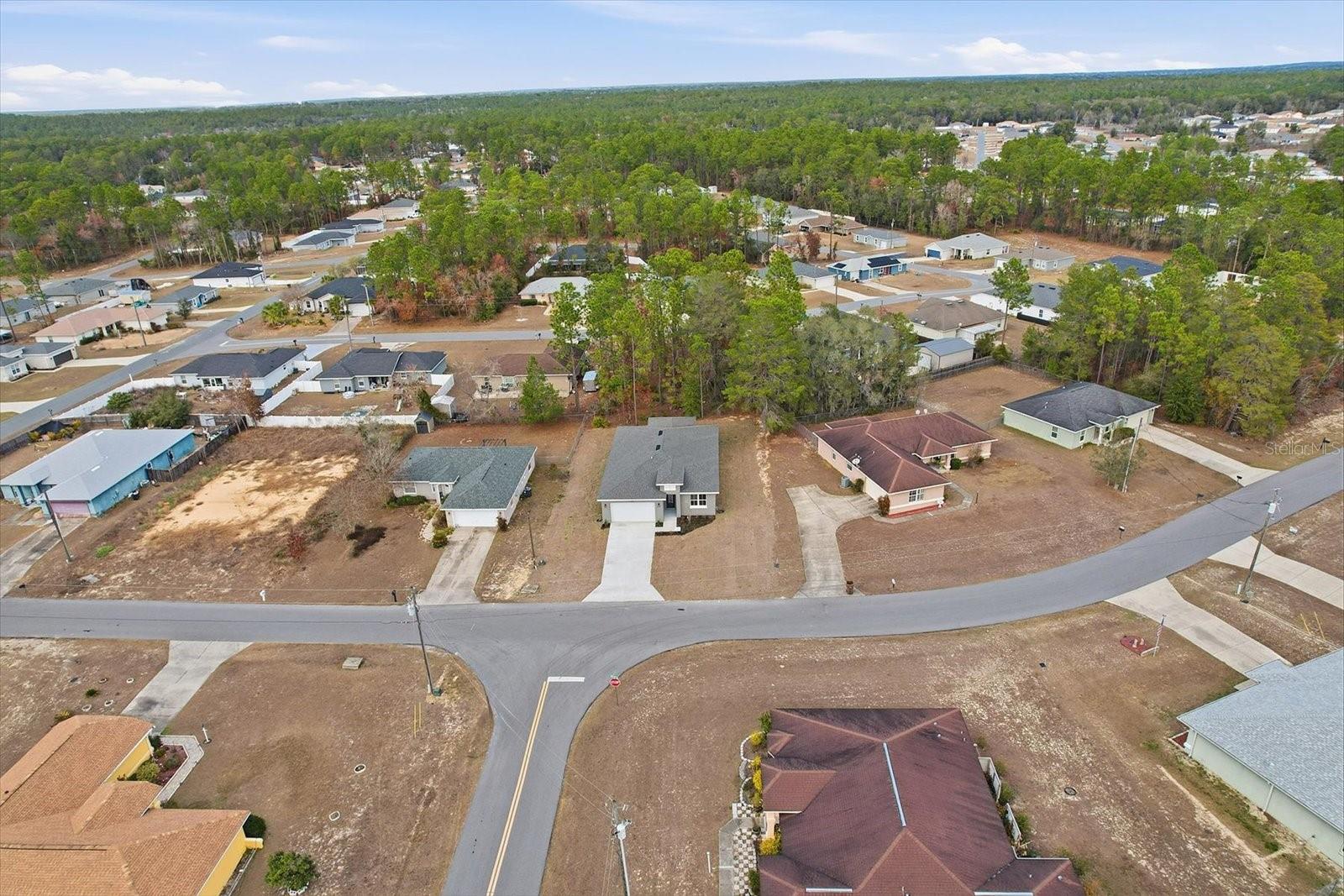 MARION OAKS UNIT 10 - Residential