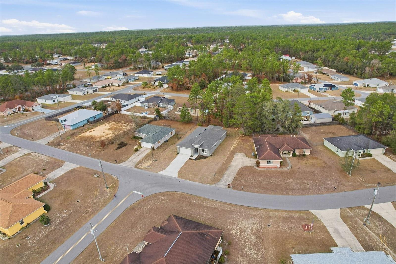 MARION OAKS UNIT 10 - Residential