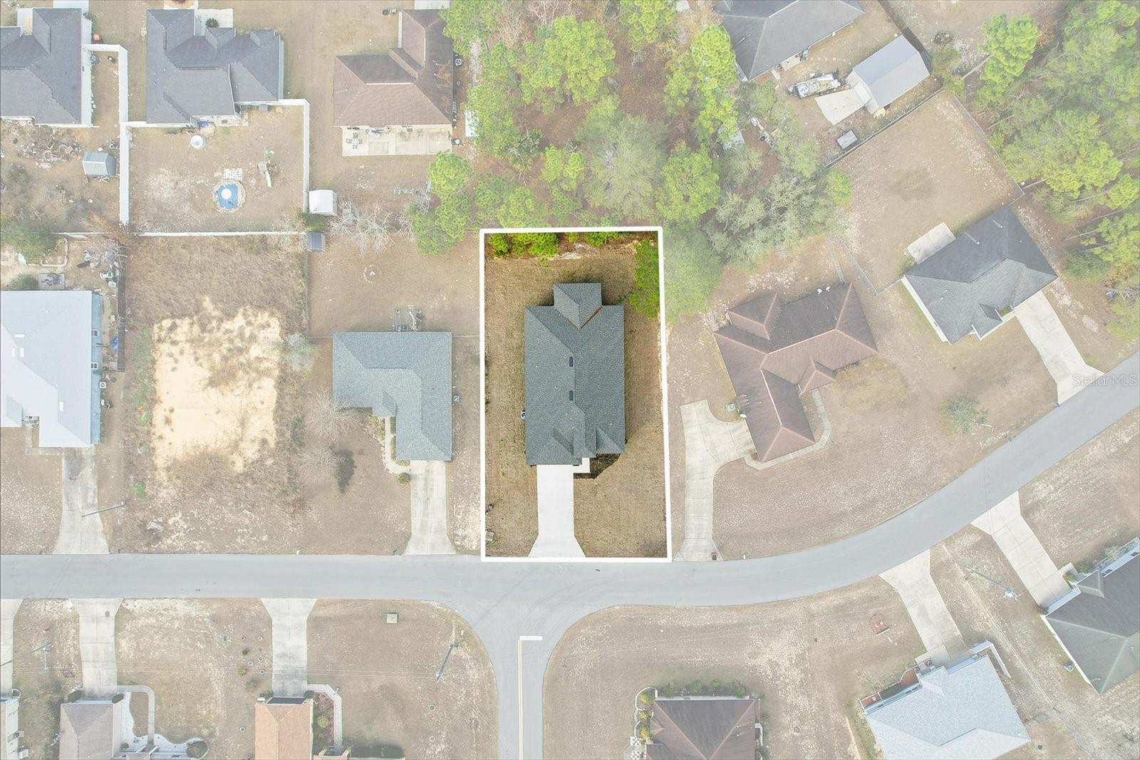 MARION OAKS UNIT 10 - Residential