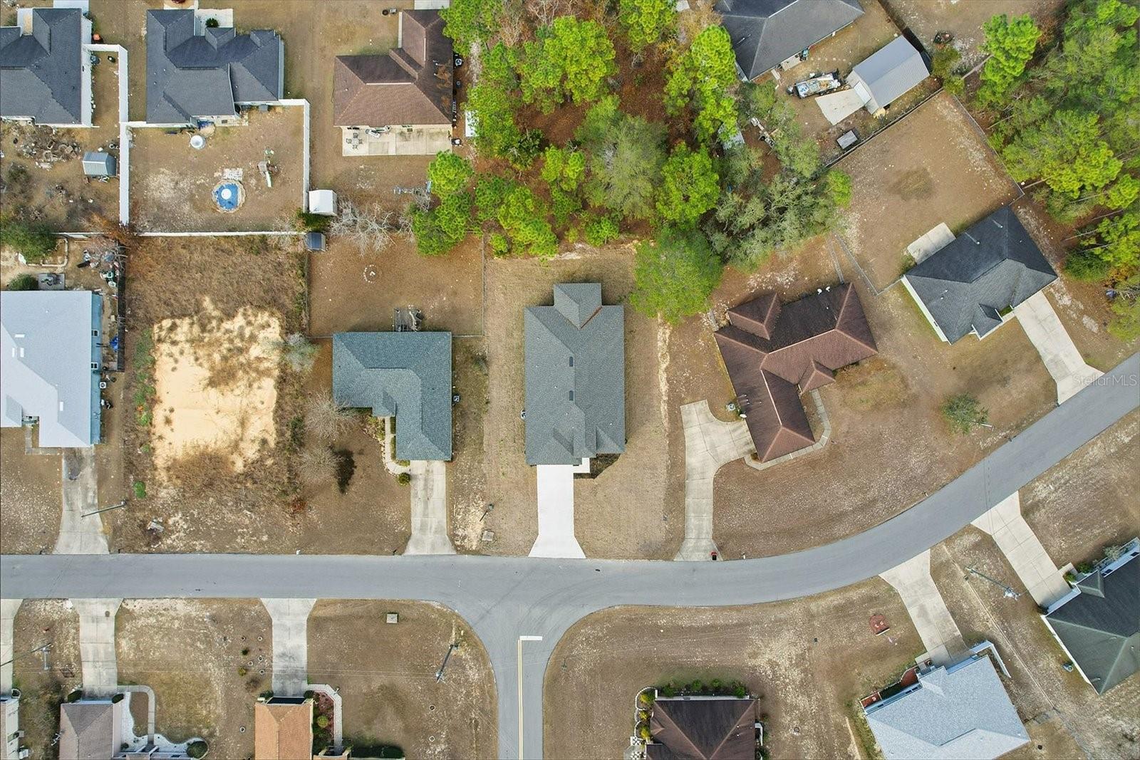 MARION OAKS UNIT 10 - Residential