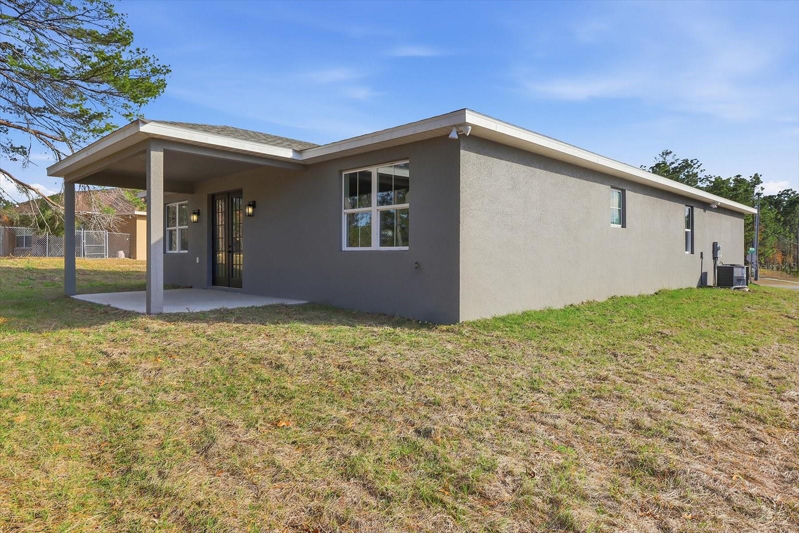 MARION OAKS UNIT 10 - Residential