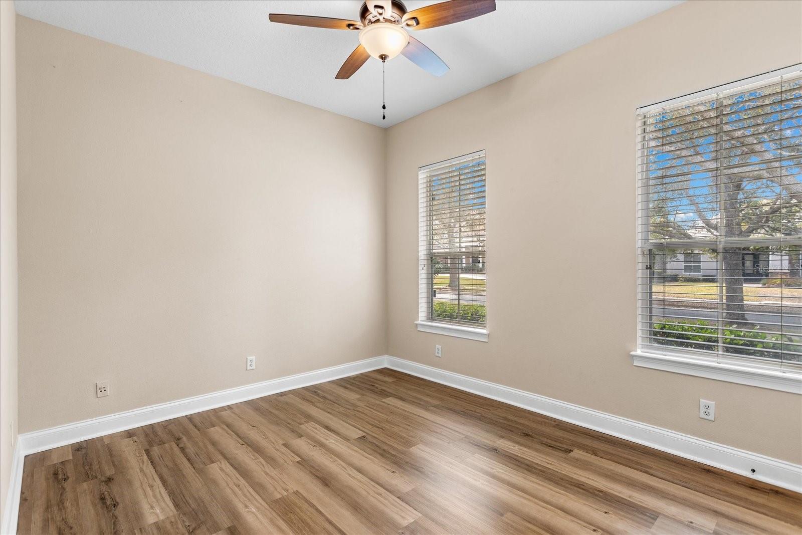 HEATHROW COUNTRY ESTATE HOMES PHASE ONE - Residential