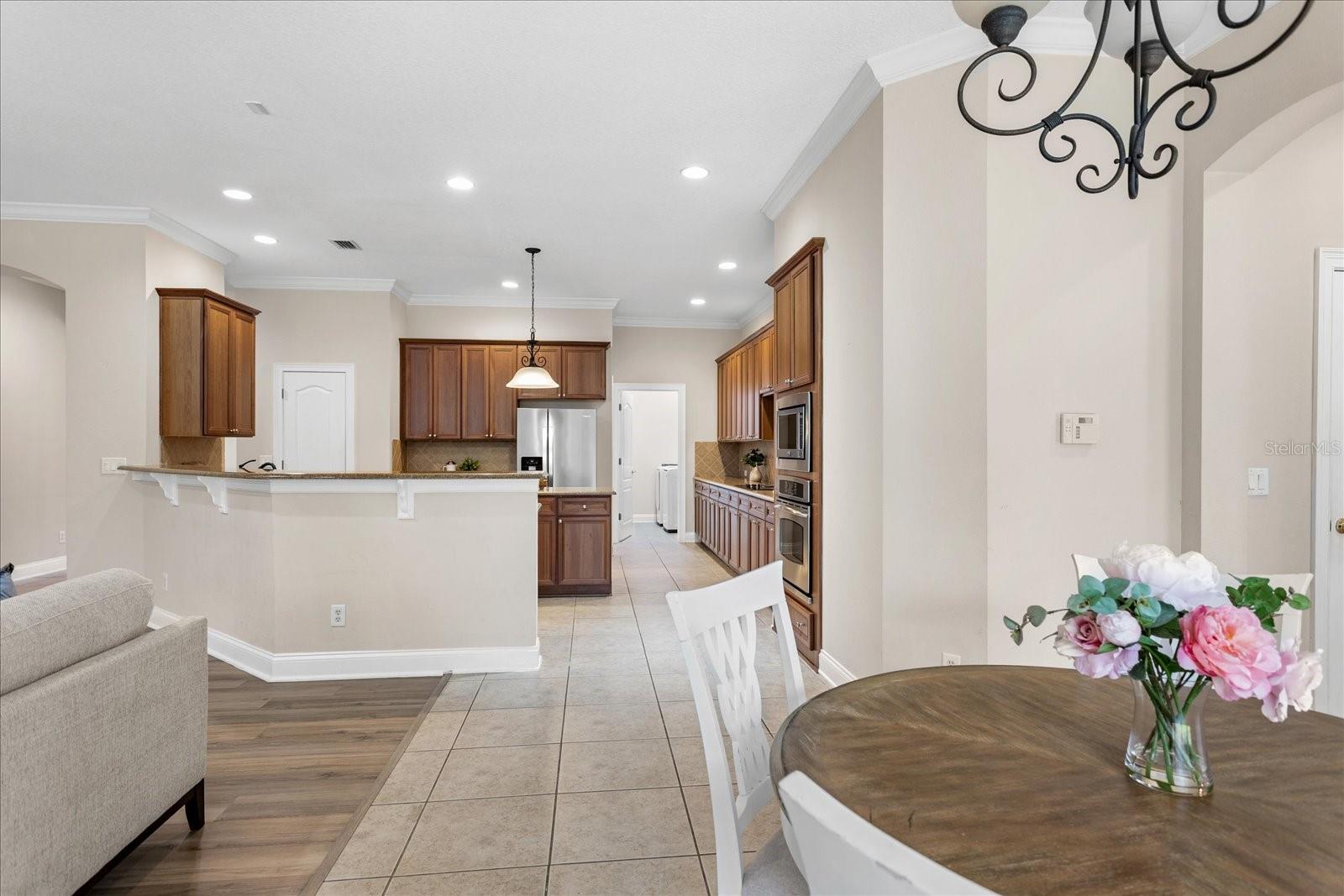 HEATHROW COUNTRY ESTATE HOMES PHASE ONE - Residential