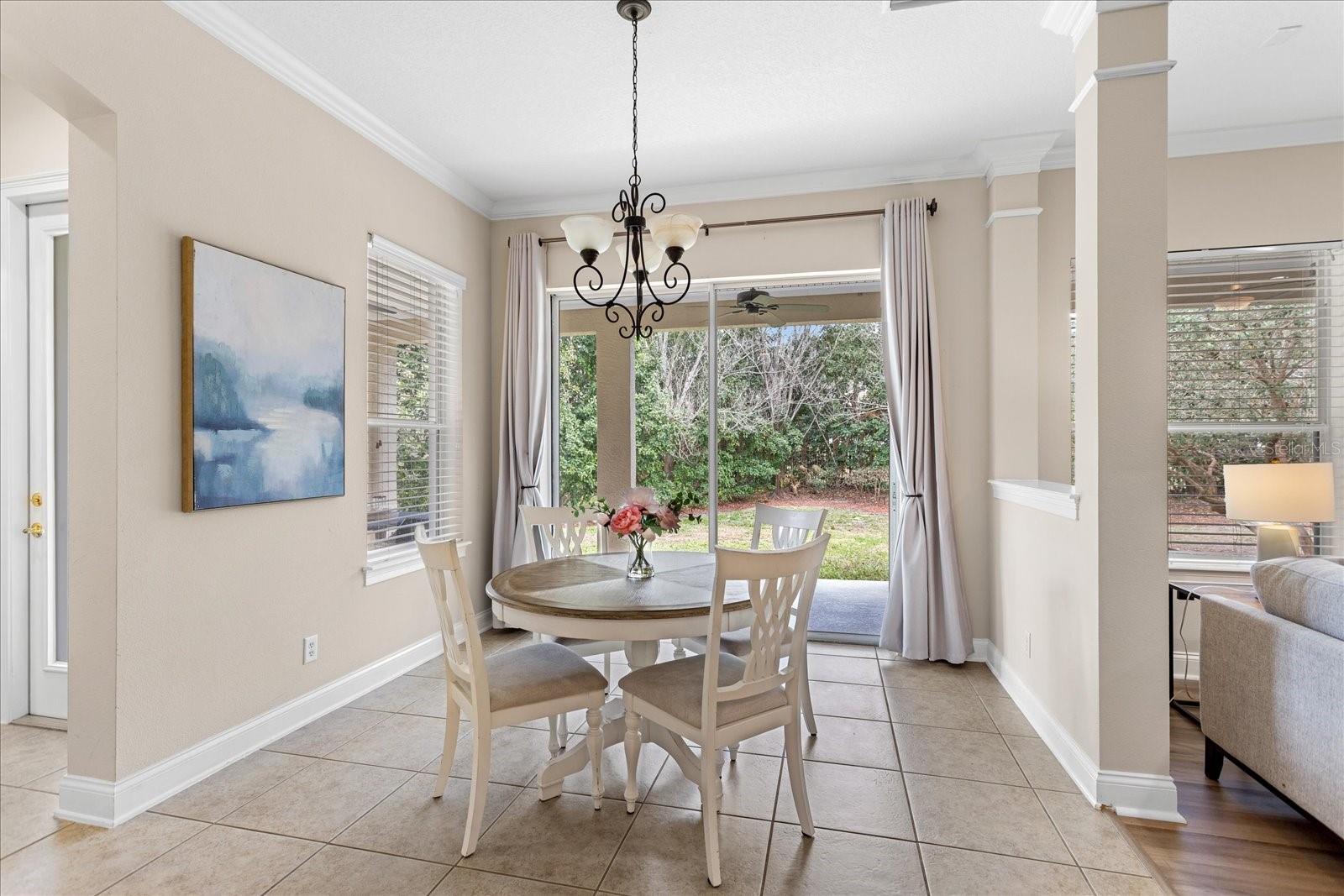 HEATHROW COUNTRY ESTATE HOMES PHASE ONE - Residential