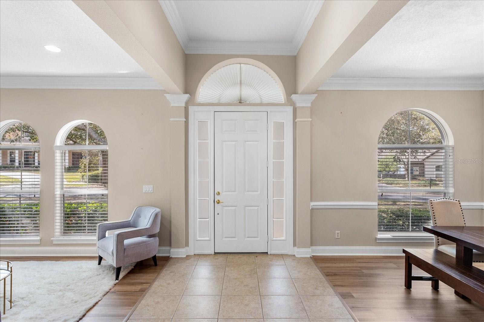 25516 HAWKS RUN LANE