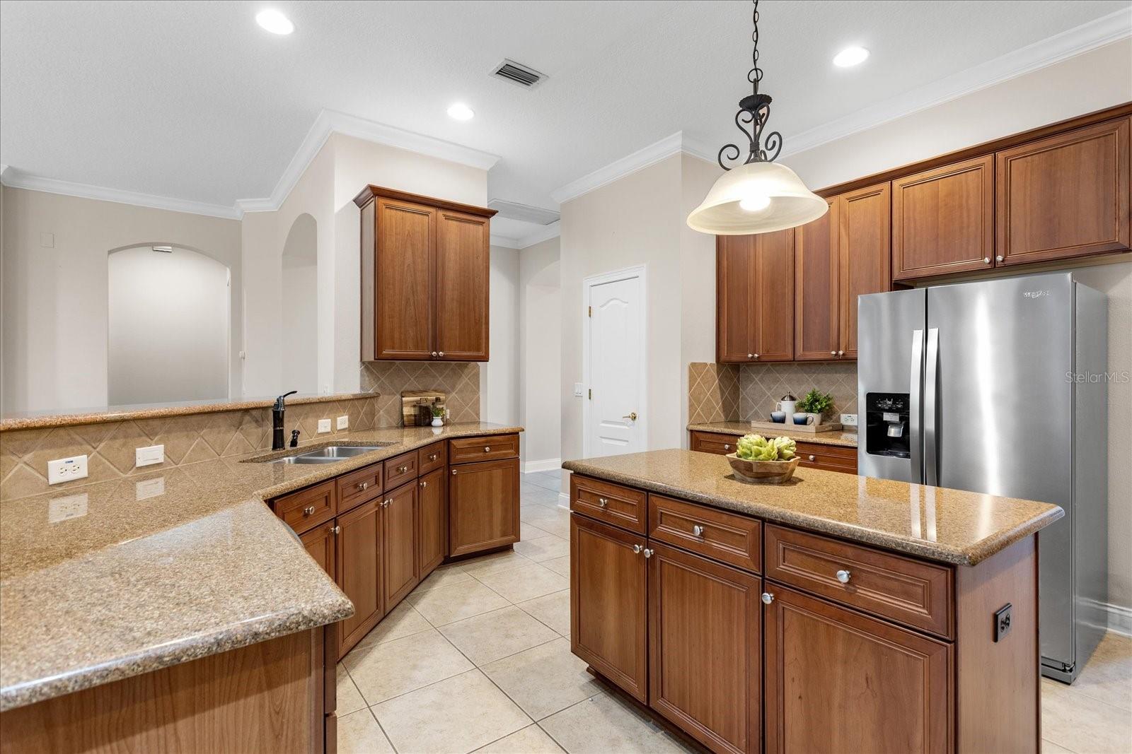 HEATHROW COUNTRY ESTATE HOMES PHASE ONE - Residential