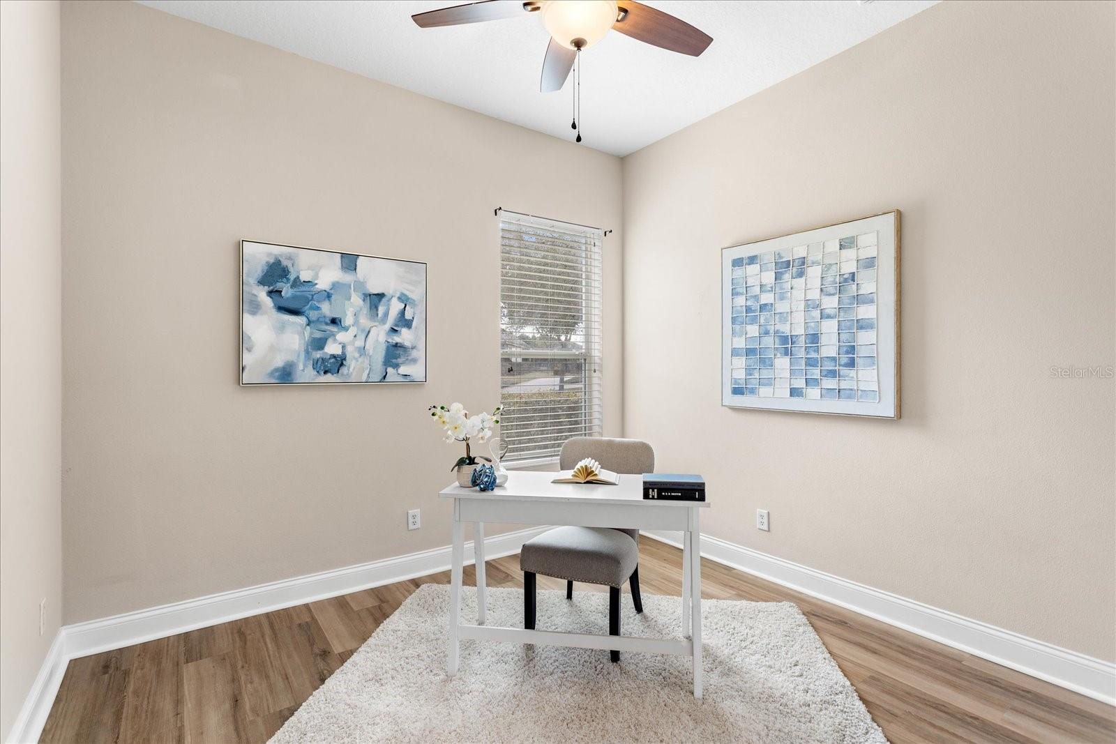 HEATHROW COUNTRY ESTATE HOMES PHASE ONE - Residential