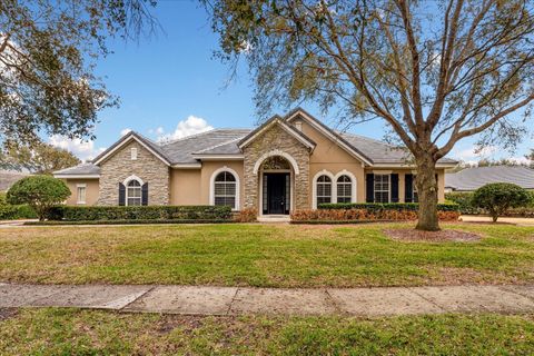 25516 HAWKS RUN LANE SORRENTO FL 32776