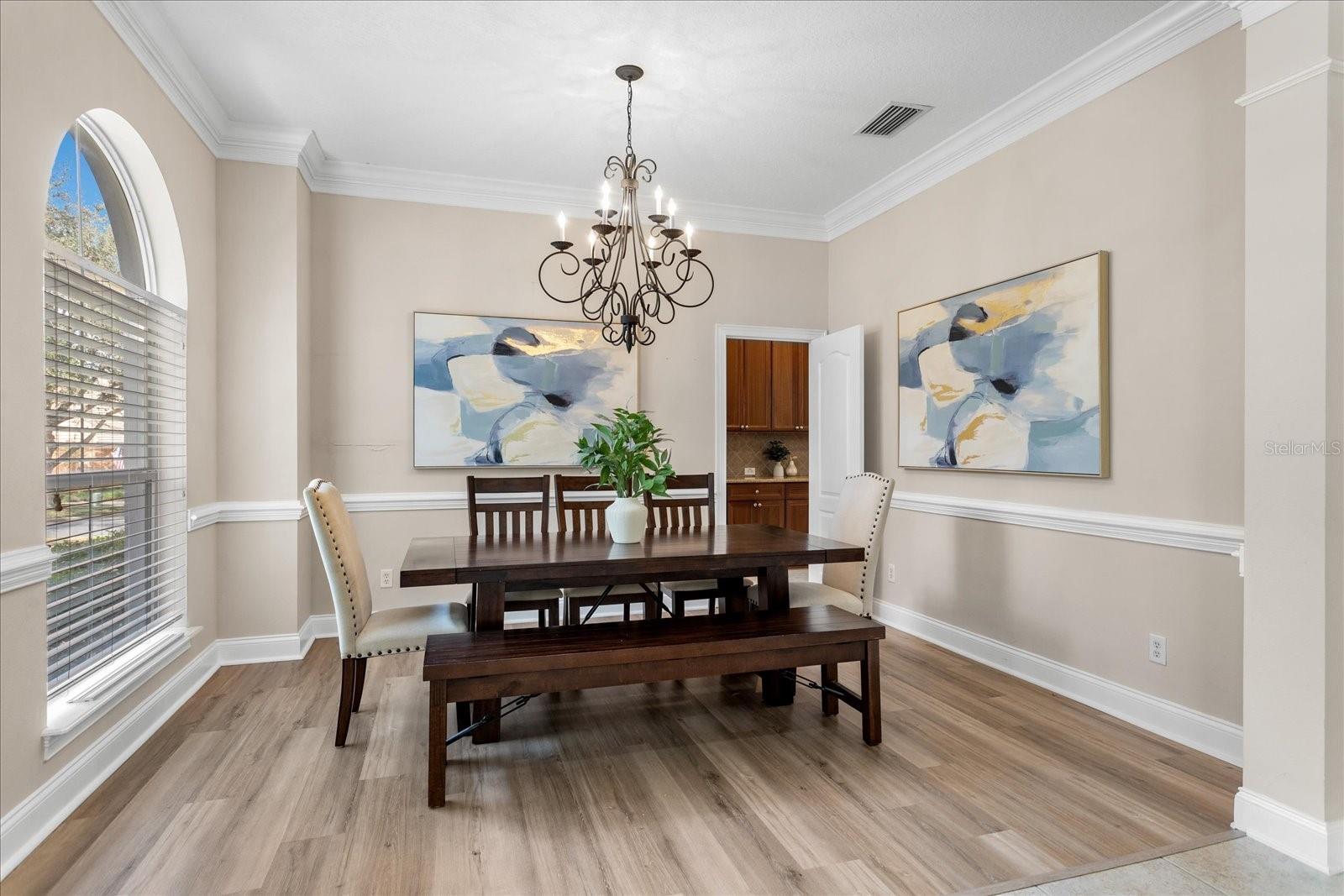 HEATHROW COUNTRY ESTATE HOMES PHASE ONE - Residential