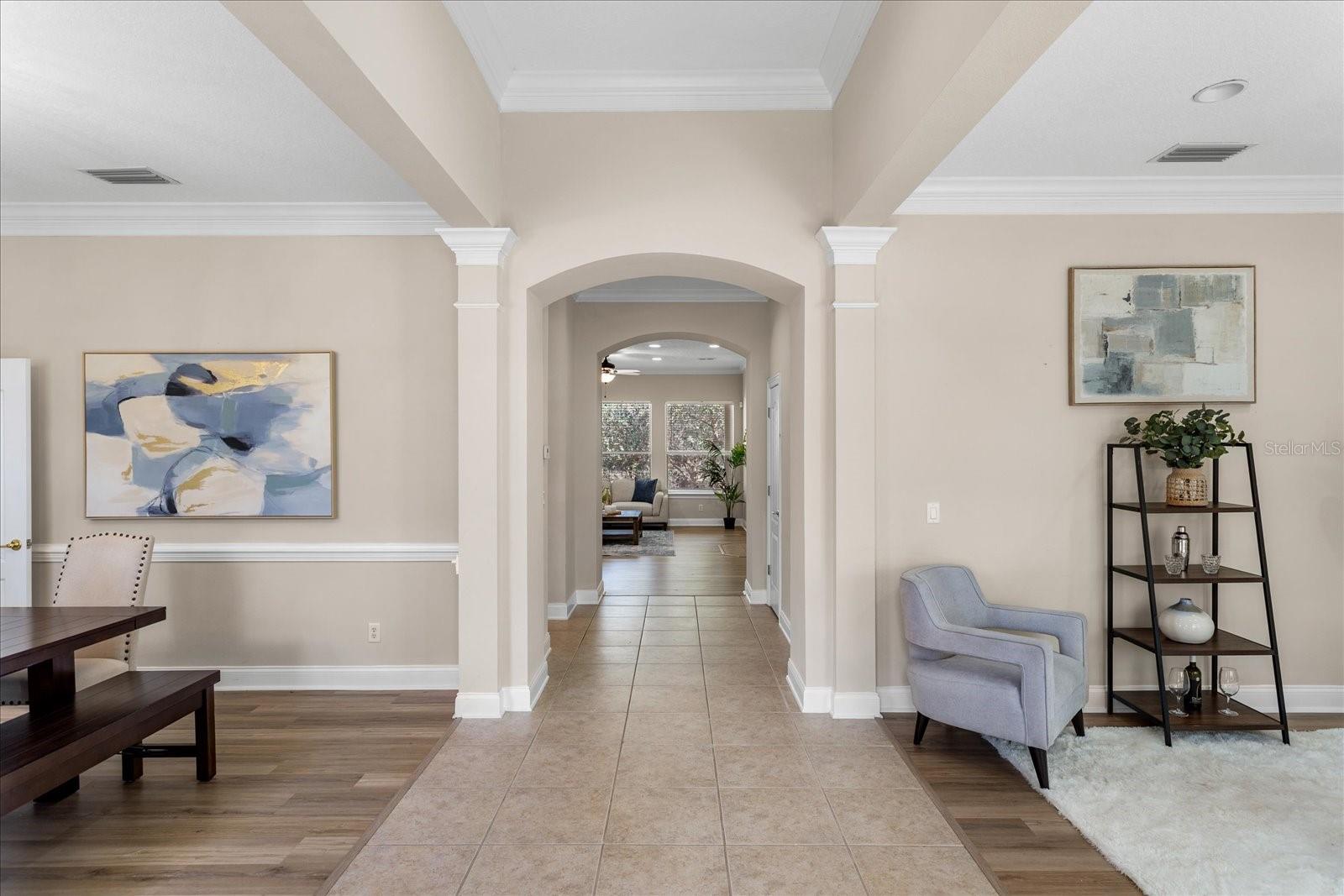 25516 HAWKS RUN LANE