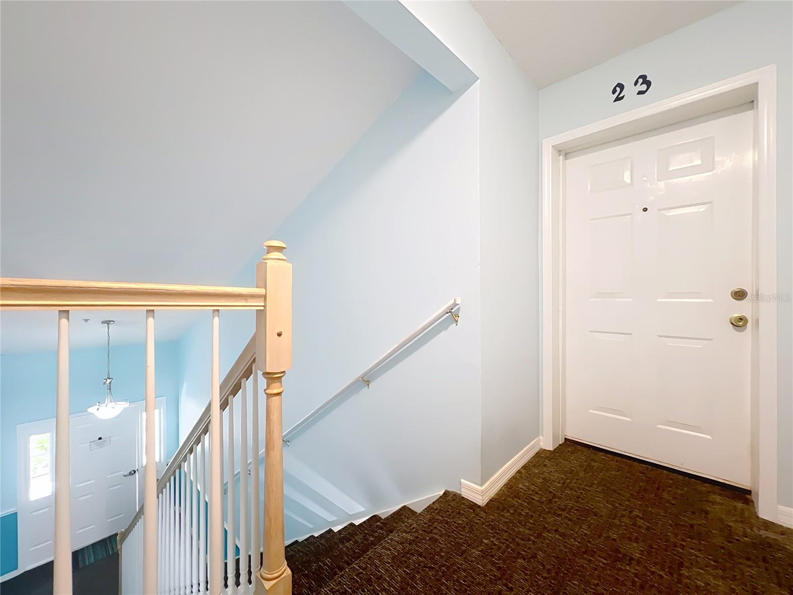 COACH HOMES AT ERROL PH 01 - Residential
