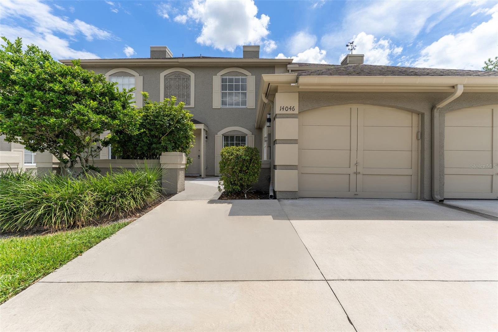 Photo 1 of 43 of 14046 TROUVILLE DRIVE townhome