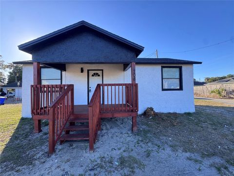 Photo of 708 Martin L King Jr Avenue, Lakeland, FL 33815 (MLS # S5142205)