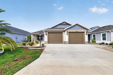 Tiny photo for 4686 Hiles Place, The Villages, FL 32163 (MLS # G5114791)