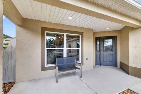 Tiny photo for 4686 Hiles Place, The Villages, FL 32163 (MLS # G5114791)