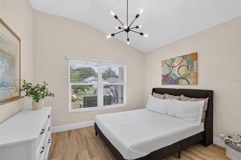 Tiny photo for 4686 Hiles Place, The Villages, FL 32163 (MLS # G5114791)