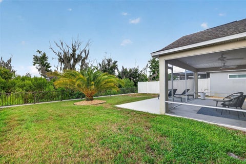 Tiny photo for 4686 Hiles Place, The Villages, FL 32163 (MLS # G5114791)