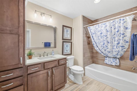 Tiny photo for 4686 Hiles Place, The Villages, FL 32163 (MLS # G5114791)
