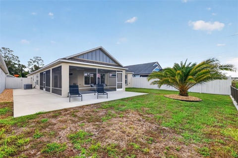 Tiny photo for 4686 Hiles Place, The Villages, FL 32163 (MLS # G5114791)