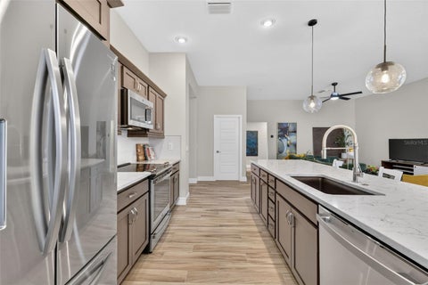 Tiny photo for 4686 Hiles Place, The Villages, FL 32163 (MLS # G5114791)