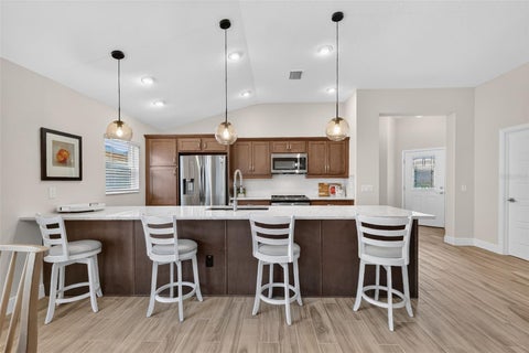 Tiny photo for 4686 Hiles Place, The Villages, FL 32163 (MLS # G5114791)