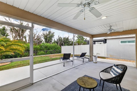 Tiny photo for 4686 Hiles Place, The Villages, FL 32163 (MLS # G5114791)