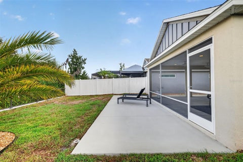 Tiny photo for 4686 Hiles Place, The Villages, FL 32163 (MLS # G5114791)