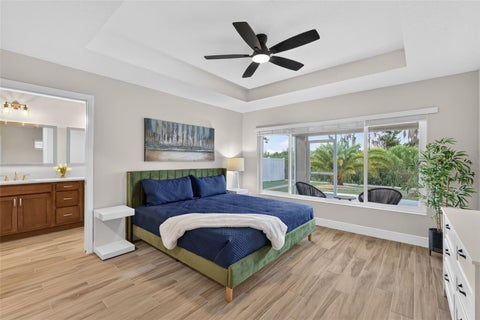 Tiny photo for 4686 Hiles Place, The Villages, FL 32163 (MLS # G5114791)
