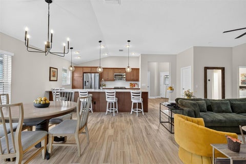 Tiny photo for 4686 Hiles Place, The Villages, FL 32163 (MLS # G5114791)