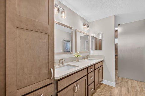 Tiny photo for 4686 Hiles Place, The Villages, FL 32163 (MLS # G5114791)