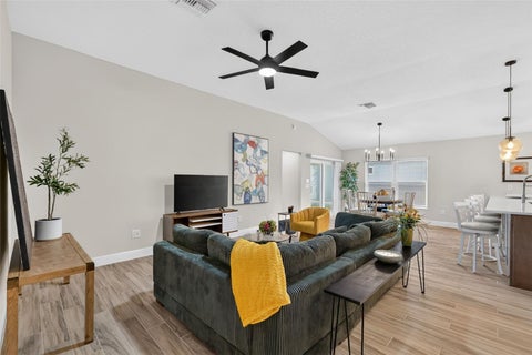 Tiny photo for 4686 Hiles Place, The Villages, FL 32163 (MLS # G5114791)