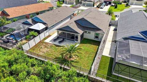 Tiny photo for 4686 Hiles Place, The Villages, FL 32163 (MLS # G5114791)