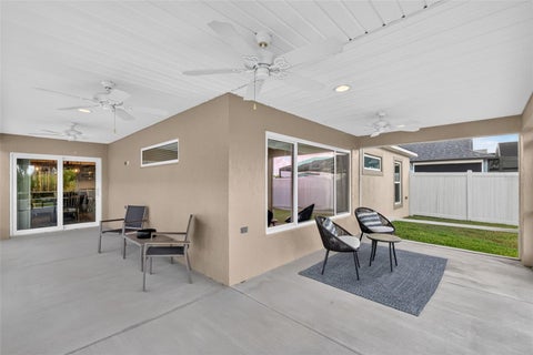 Tiny photo for 4686 Hiles Place, The Villages, FL 32163 (MLS # G5114791)
