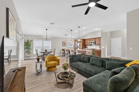 Tiny photo for 4686 Hiles Place, The Villages, FL 32163 (MLS # G5114791)