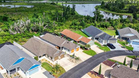 Tiny photo for 4686 Hiles Place, The Villages, FL 32163 (MLS # G5114791)