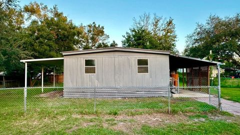 A home in ORLANDO