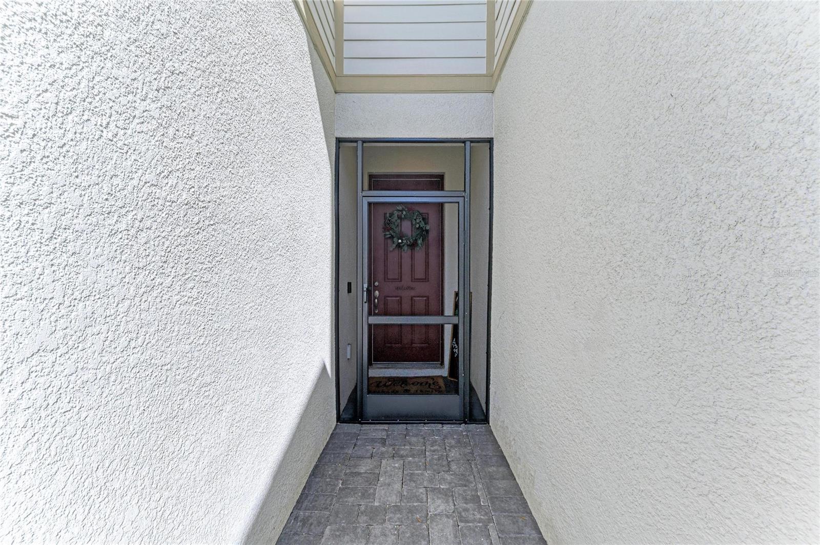 WOODLEAF HAMMOCK PH I - Residential