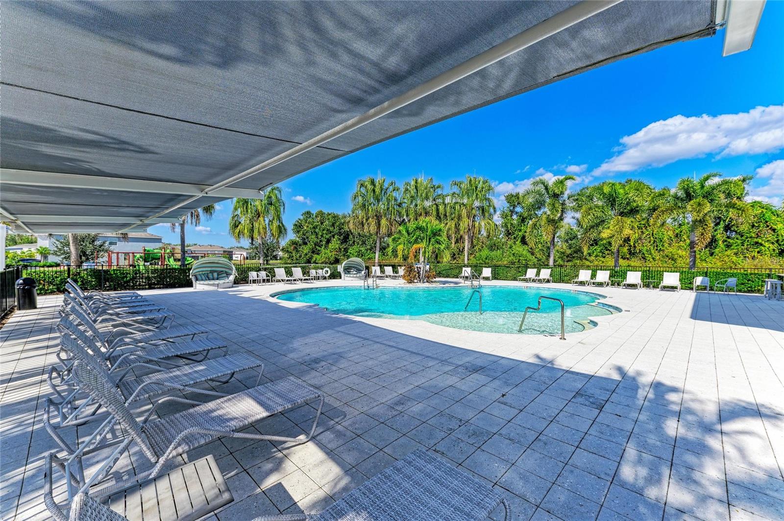 WOODLEAF HAMMOCK PH I - Residential