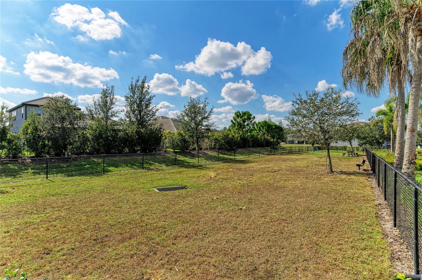 WOODLEAF HAMMOCK PH I - Residential