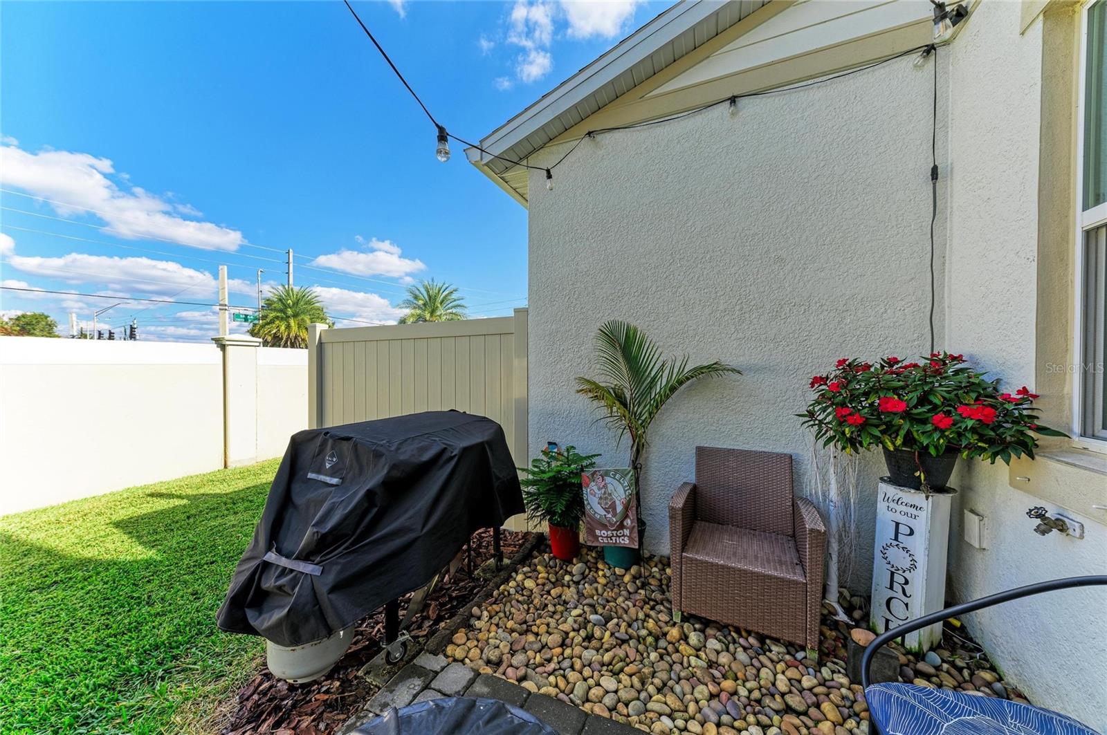 WOODLEAF HAMMOCK PH I - Residential