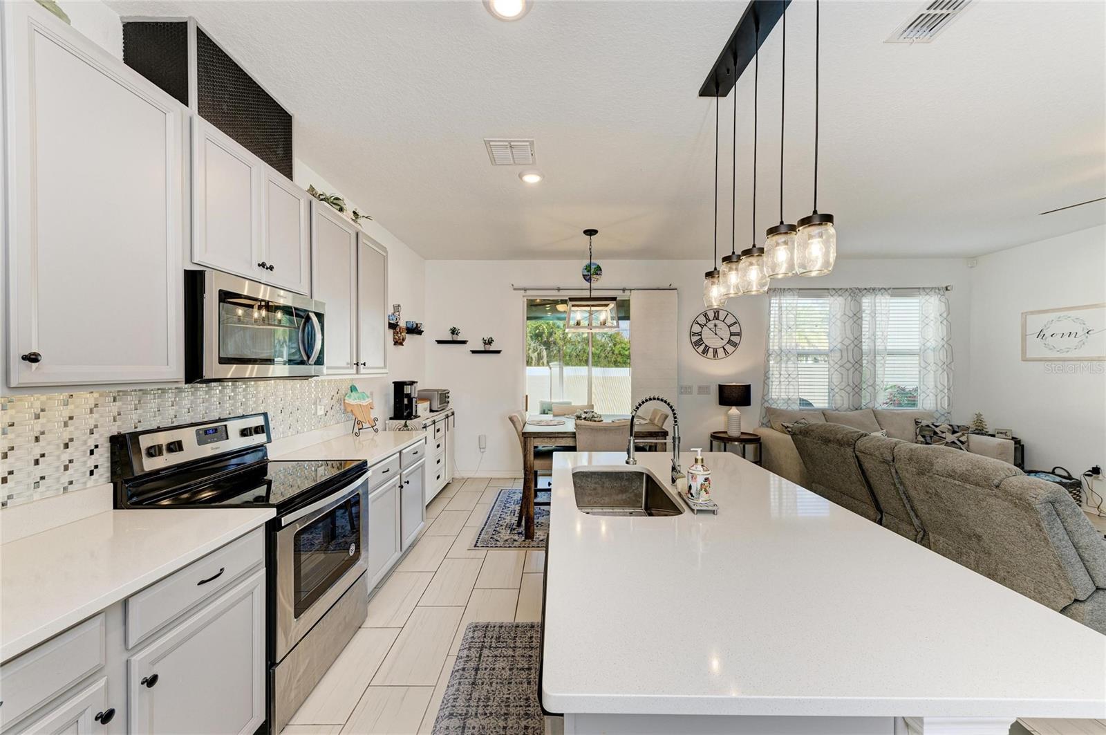 WOODLEAF HAMMOCK PH I - Residential