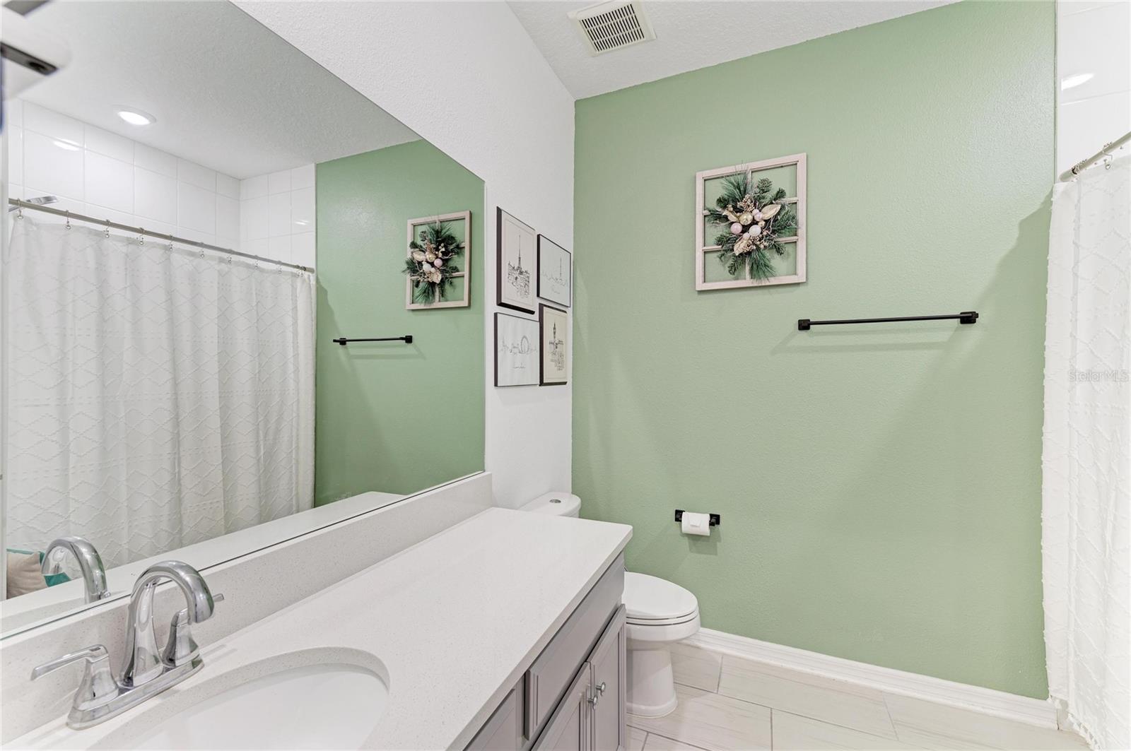 WOODLEAF HAMMOCK PH I - Residential