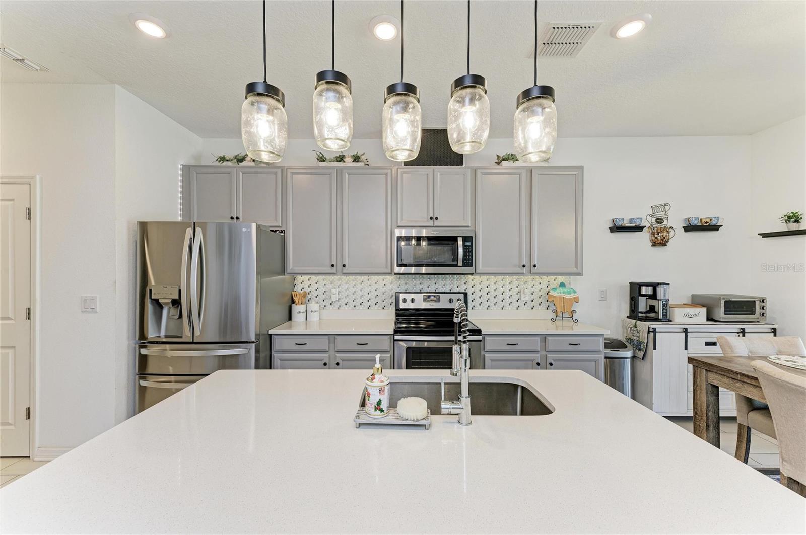 WOODLEAF HAMMOCK PH I - Residential