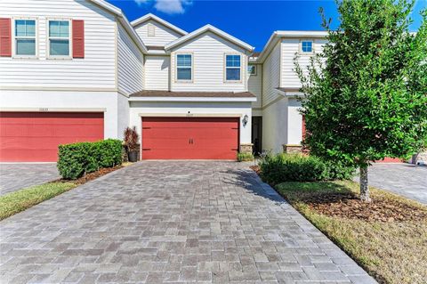 Photo of 11637 Woodleaf Drive, Lakewood Ranch, FL 34211 (MLS # A4672464)