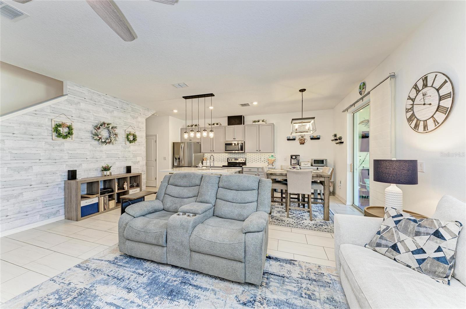 WOODLEAF HAMMOCK PH I - Residential